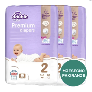 Premium Baby Pelene Paket