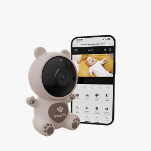 Truelife NannyCam S3 Smart